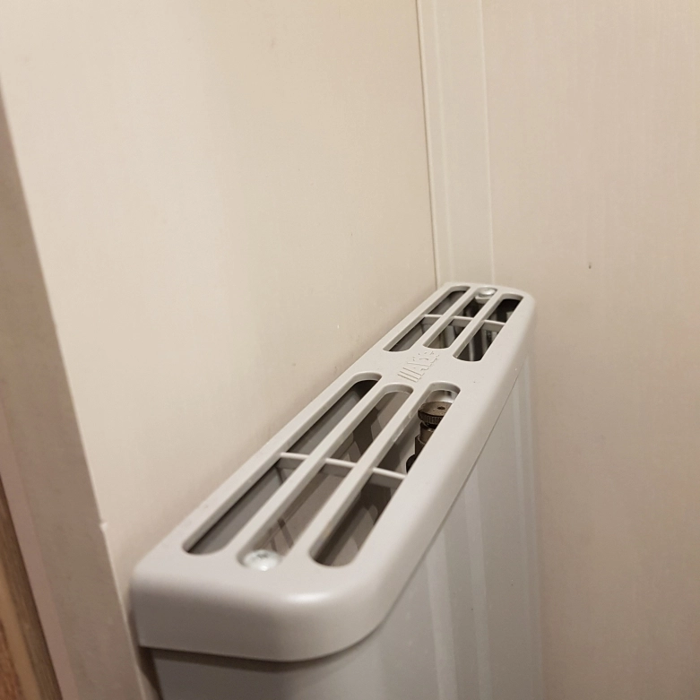 Dethleffs Trend T7057EB - nasz test. Skupmy się na ogrzewaniu ALDE - zdjęcie 10